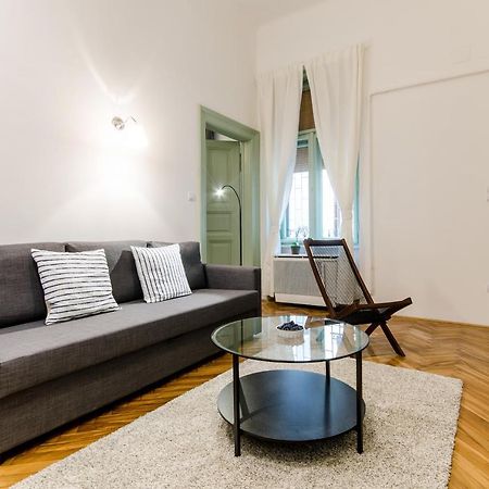 B63 2 Bedroom Apartment In Heart Of City Βουδαπέστη Εξωτερικό φωτογραφία
