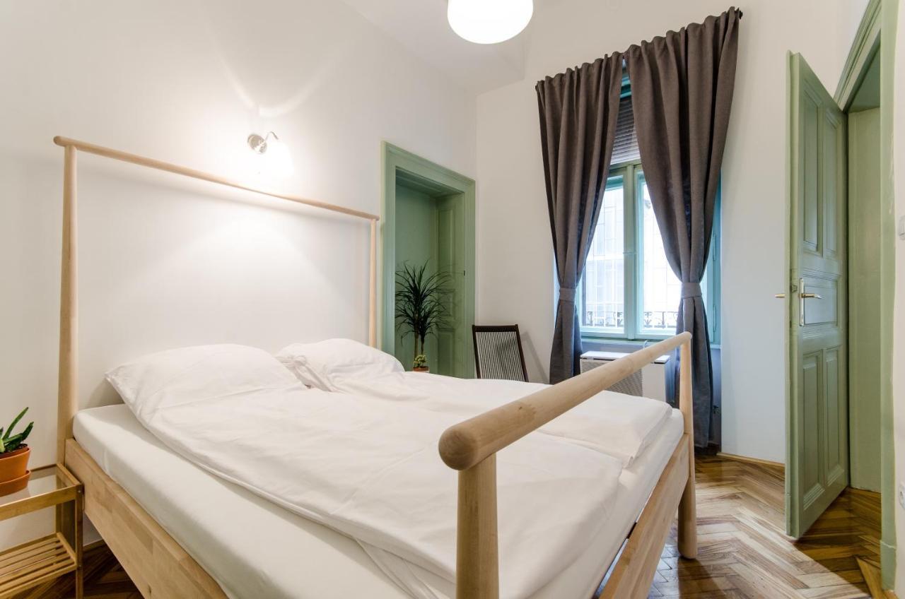 B63 2 Bedroom Apartment In Heart Of City Βουδαπέστη Εξωτερικό φωτογραφία