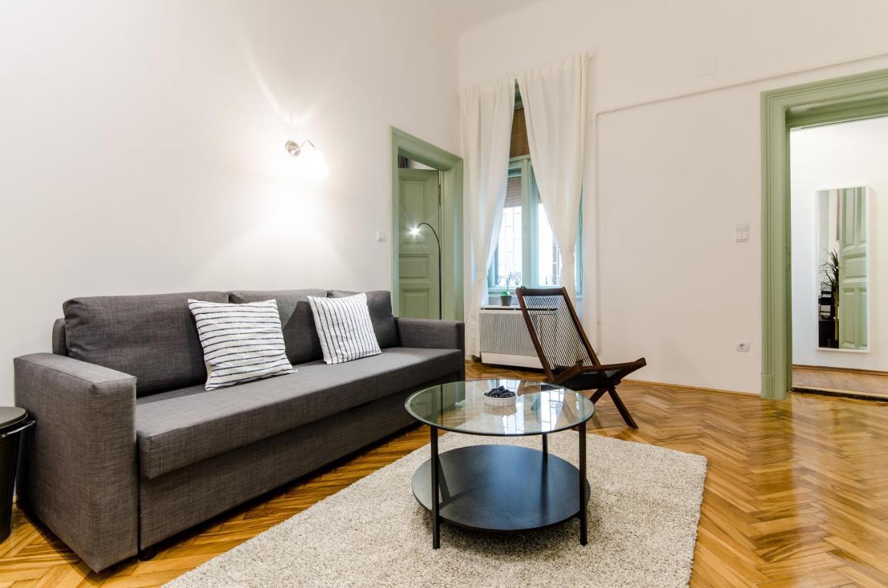 B63 2 Bedroom Apartment In Heart Of City Βουδαπέστη Εξωτερικό φωτογραφία