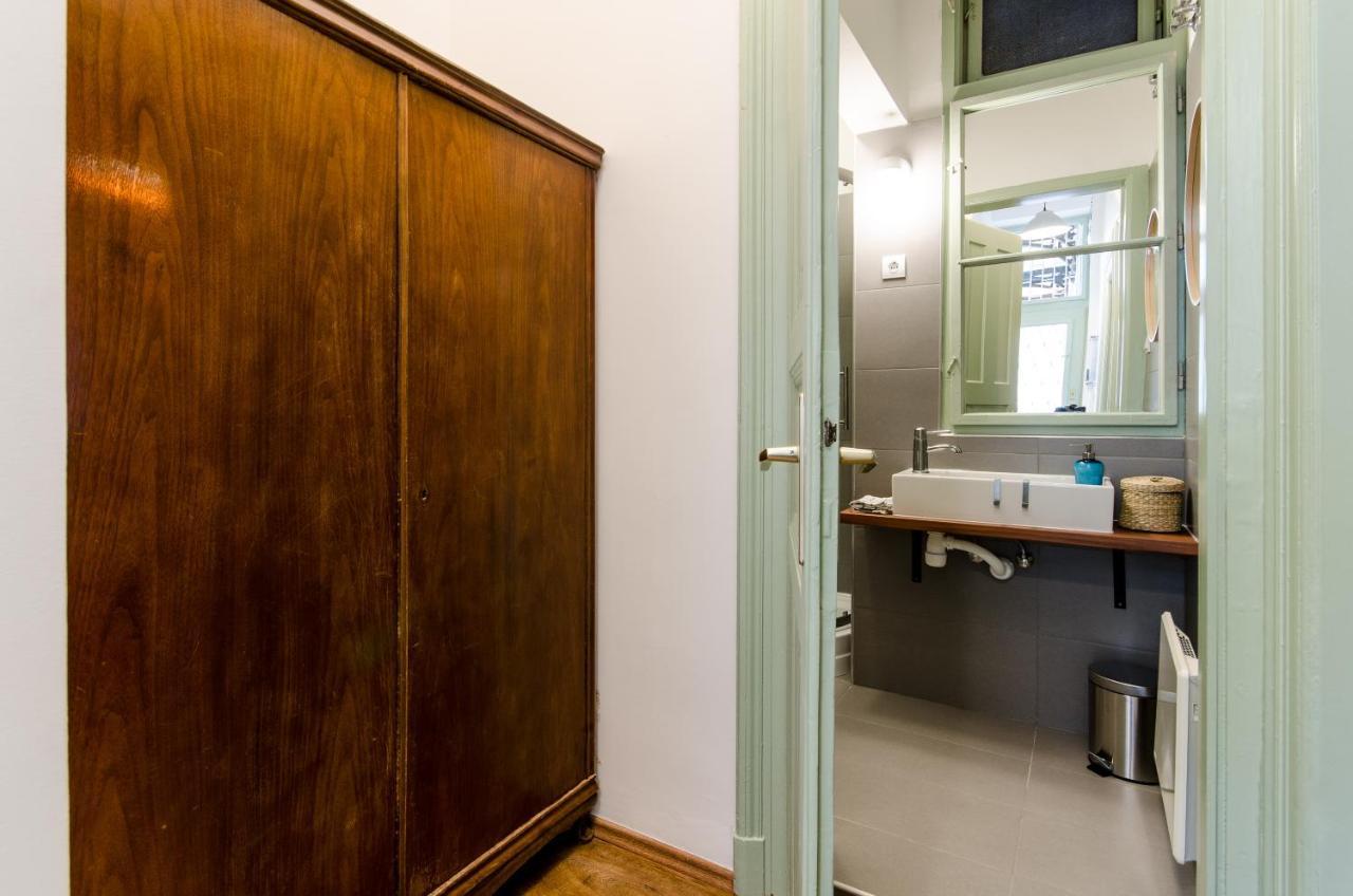 B63 2 Bedroom Apartment In Heart Of City Βουδαπέστη Εξωτερικό φωτογραφία
