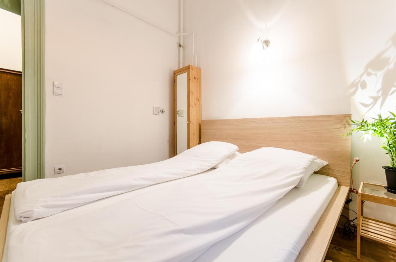 B63 2 Bedroom Apartment In Heart Of City Βουδαπέστη Εξωτερικό φωτογραφία