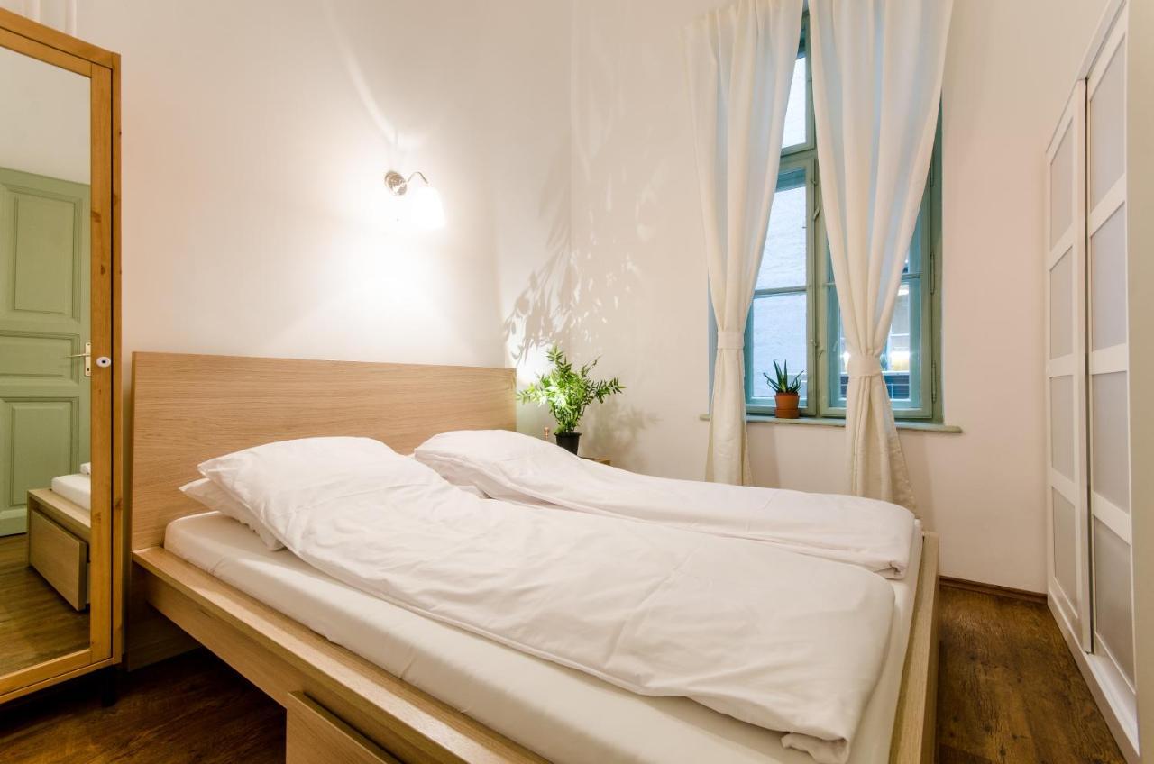 B63 2 Bedroom Apartment In Heart Of City Βουδαπέστη Εξωτερικό φωτογραφία