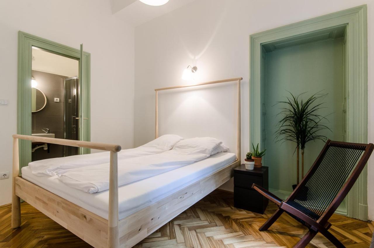 B63 2 Bedroom Apartment In Heart Of City Βουδαπέστη Εξωτερικό φωτογραφία