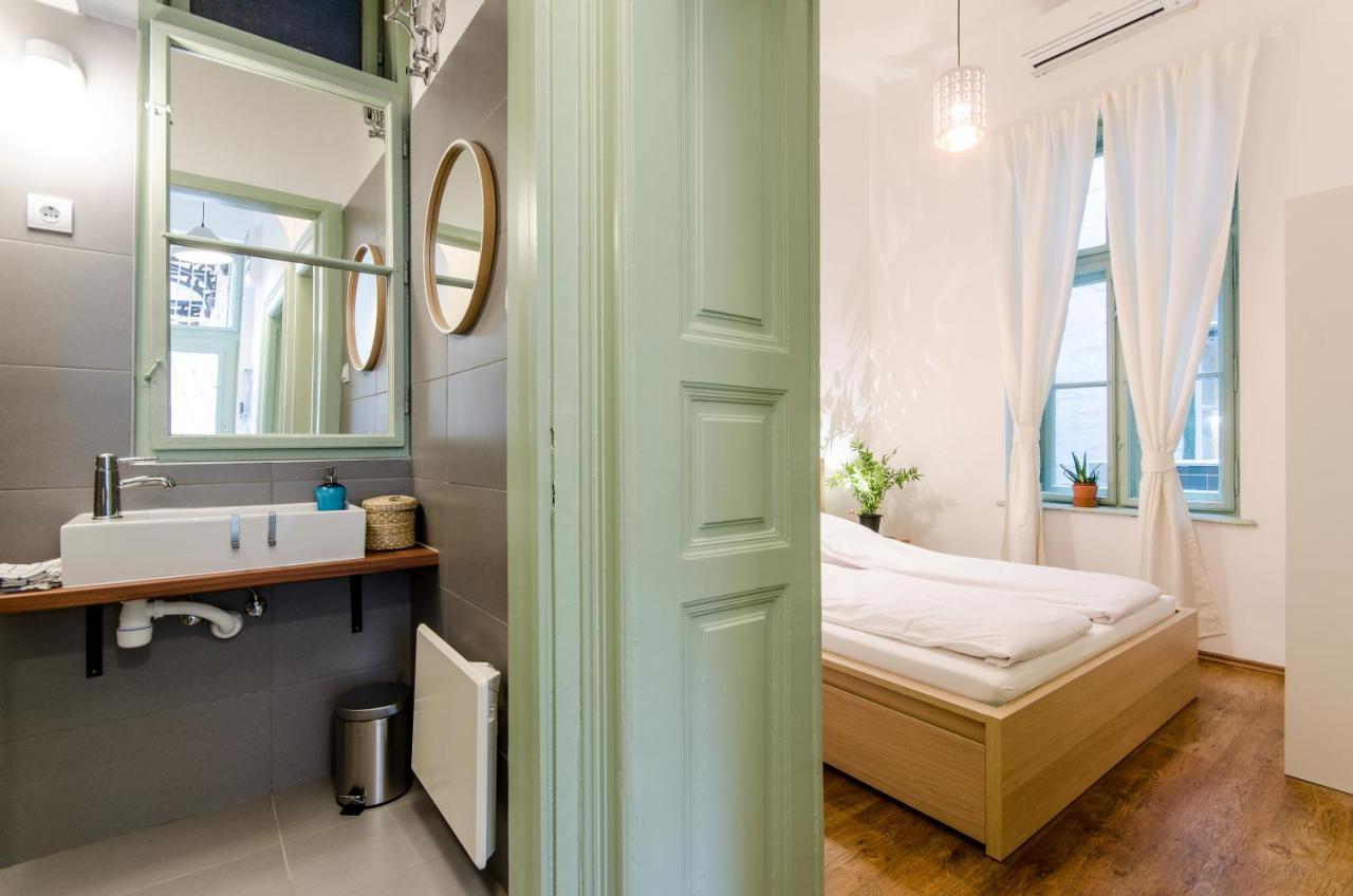 B63 2 Bedroom Apartment In Heart Of City Βουδαπέστη Εξωτερικό φωτογραφία