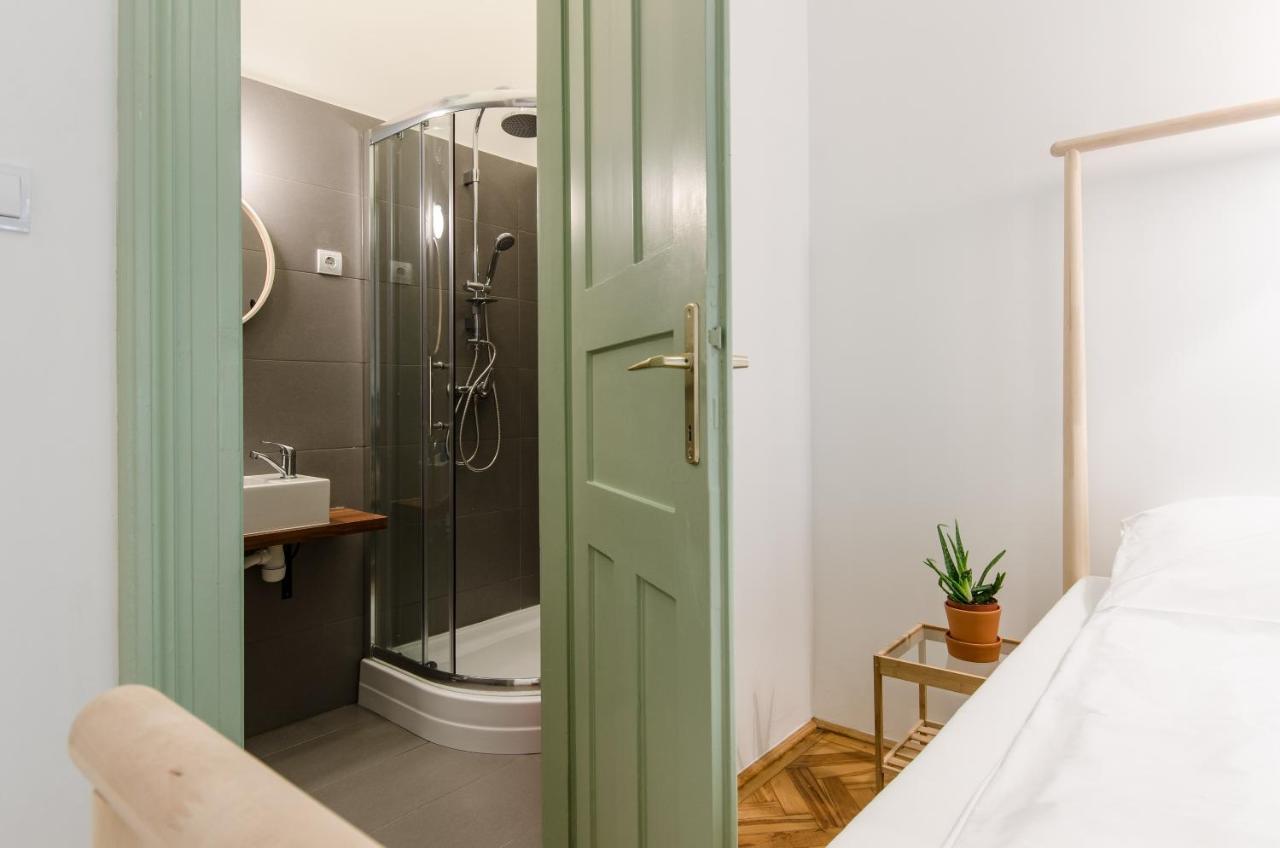 B63 2 Bedroom Apartment In Heart Of City Βουδαπέστη Εξωτερικό φωτογραφία