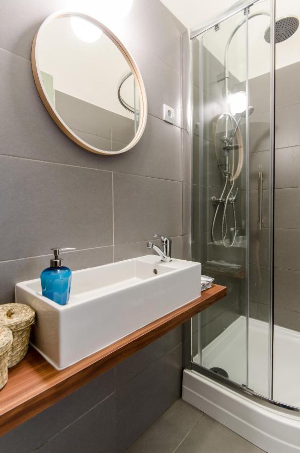 B63 2 Bedroom Apartment In Heart Of City Βουδαπέστη Εξωτερικό φωτογραφία